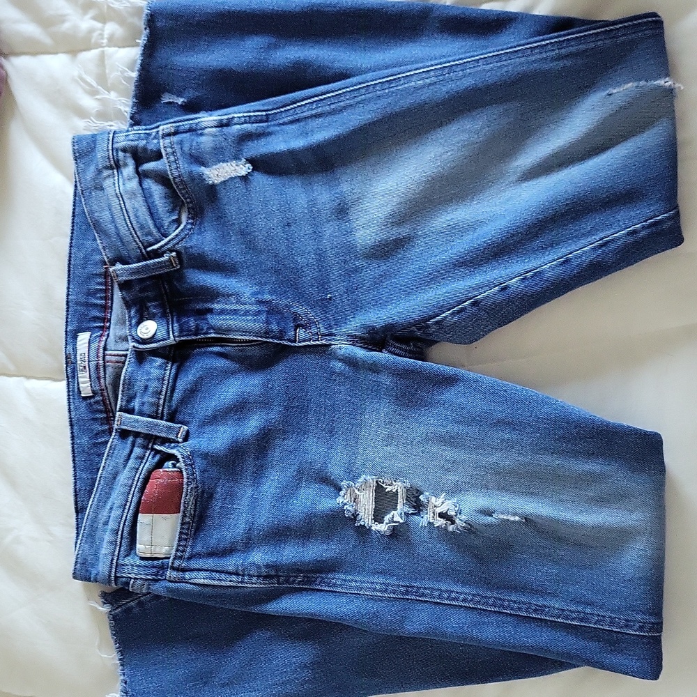 Tommy Hilfiger Jeans